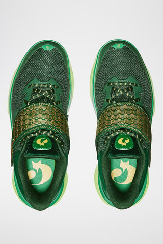 Stephen Curry - Vert