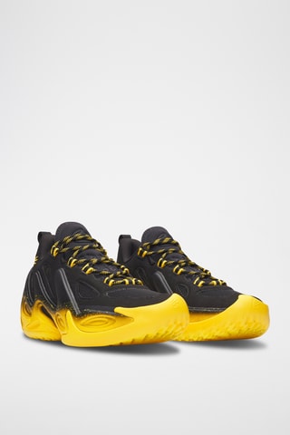 UA x GOAT - Noir