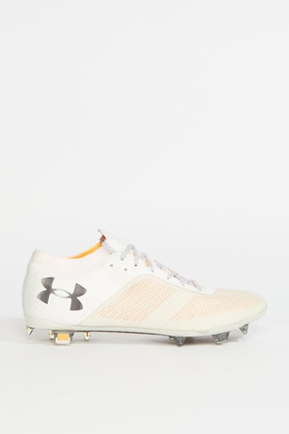 Shadow Elite FG -  Blanc - Under Armour