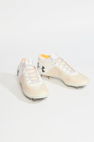 Shadow Elite FG -  Blanc - Under Armour