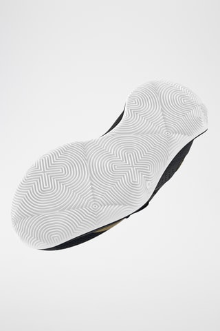 Jet en cuir - Noir