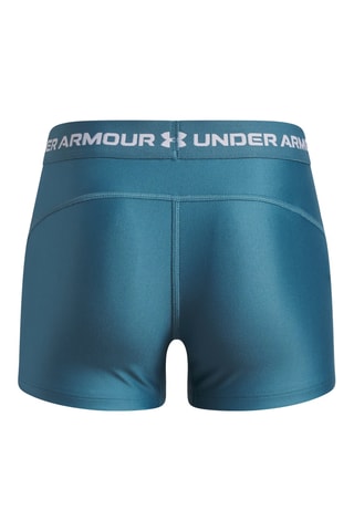 Panty d’entraînement Heatgear - Bleu canard