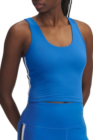 Débardeur d’entrainement Motion - Bleu cobalt