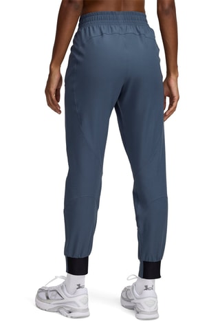 Pantalon Unstoppable Woven - Bleu pétrole