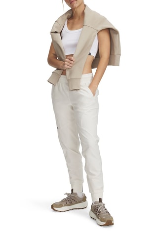 Pantalon Unstoppable Woven - Beige