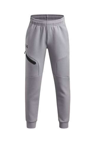 Pantalon polaire Unstoppable - Gris clair