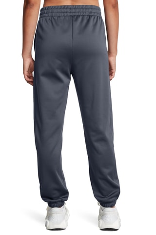 Pantalon polaire d’entraînement Armour Pro - Gris foncé