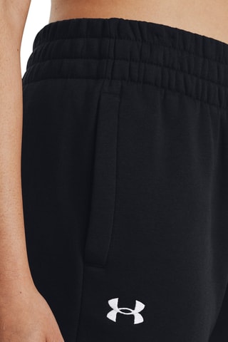 Pantalon polaire Rival - Noir