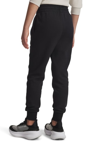 Pantalon polaire Rival - Noir