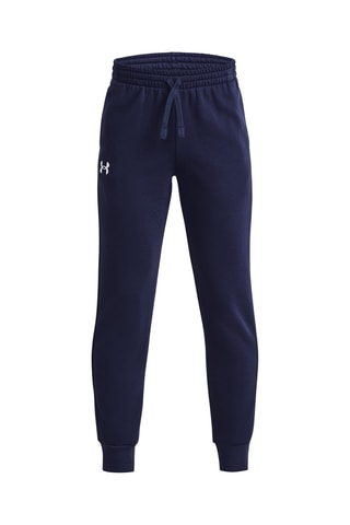 Pantalon polaire Rival - Bleu marine