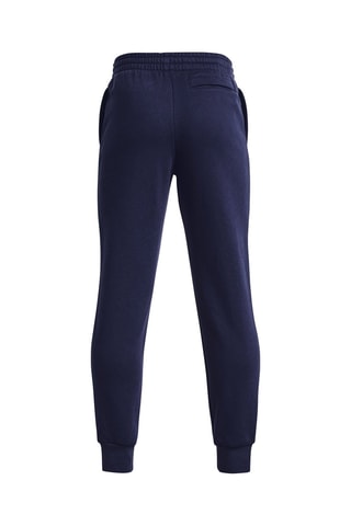 Pantalon polaire Rival - Bleu marine