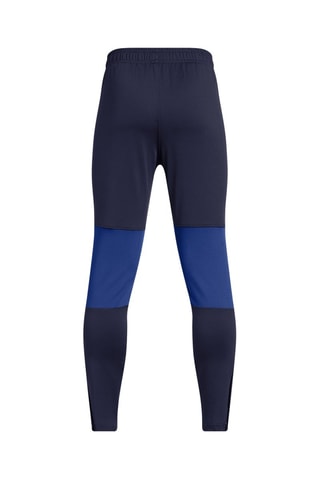 Pantalon d’entraînement de football Challenger - Bleu marine