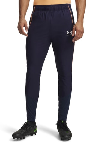 Pantalon de football Challenger Pro - Bleu marine