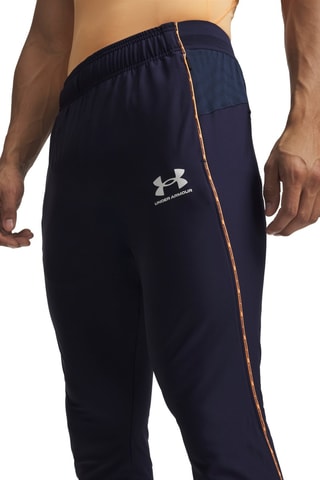 Pantalon de football Challenger Pro - Bleu marine
