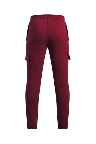 Pantalon polaire Rival - Bordeaux