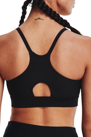 Brassière d’entraînement Infinity - Noir
