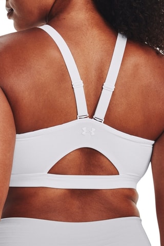 Brassière d’entraînement Vanish Elite - Blanc