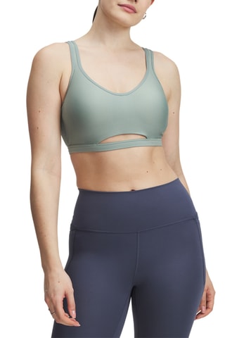 Brassière - Vert clair