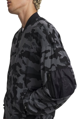 Bomber - Noir