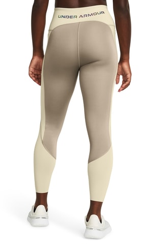 Legging d’entraînement taille haute Vanish Elite - Taupe