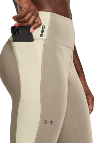 Legging d’entraînement taille haute Vanish Elite - Taupe
