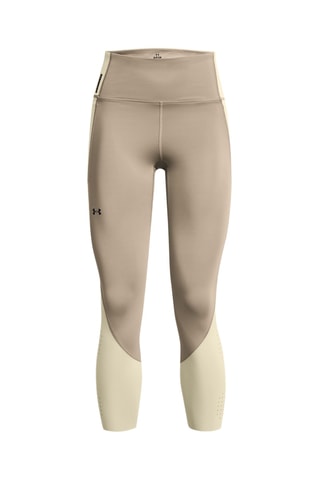 Legging d’entraînement taille haute Vanish Elite - Taupe