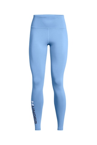 Legging taille haute Rival Knit - Ciel