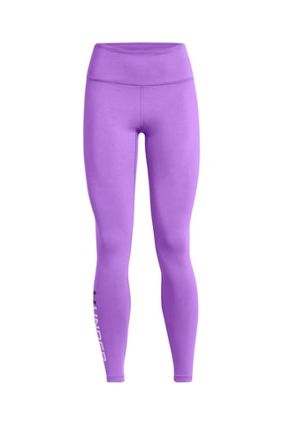 Legging taille haute Rival Knit - Violet