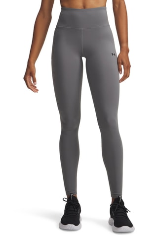 Legging d’entrainement taille haute Motion - Vert