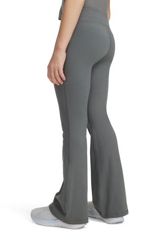 Legging d’entraînement taille haute Motion - Vert