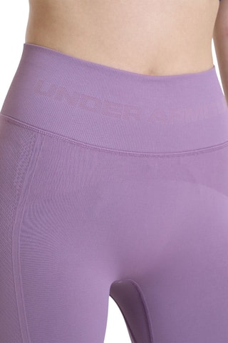Legging d’entraînement taille haute Vanish - Violet
