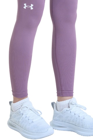 Legging d’entraînement taille haute Vanish - Violet