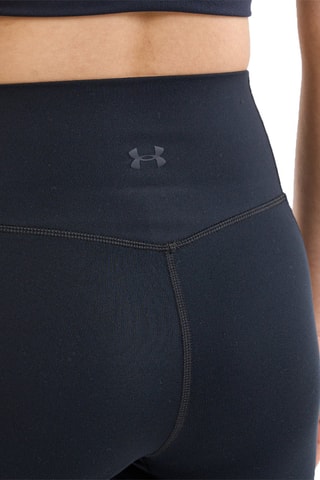 Legging d’entraînement taille haute Meridian - Noir
