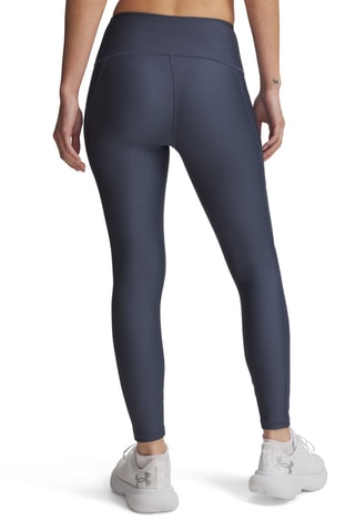 Legging d’entraînement taille haute Tech Fitted - Gris foncé