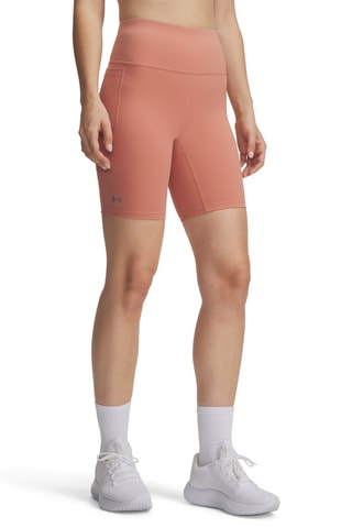 Legging d’entraînement taille haute Motion - Vieux rose