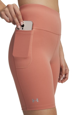 Legging d’entraînement taille haute Motion - Vieux rose