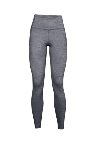 Legging d’entraînement taille haute Meridian - Noir chiné