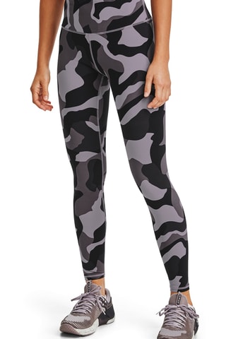 Legging d’entraînement taille haute Vanish Elite - Violet