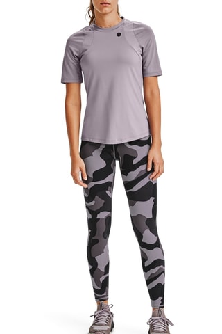 Legging d’entraînement taille haute Vanish Elite - Violet