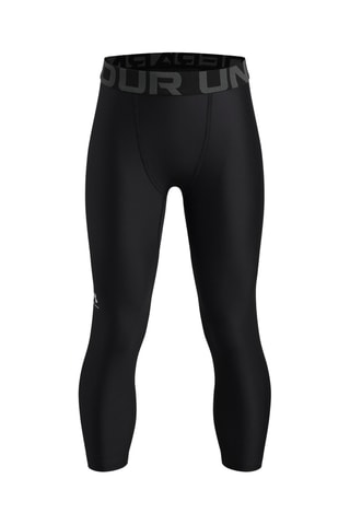Legging d’entraînement Heatgear - Noir
