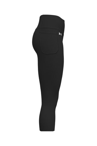 Legging taille haute Motion - Noir