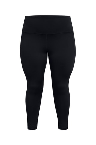 Legging d’entrainement taille haute Meridian - Noir