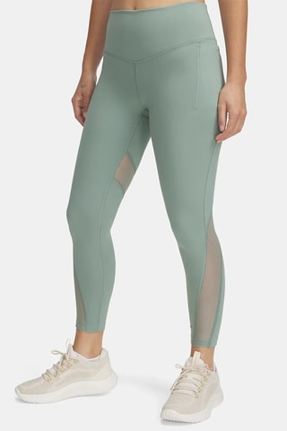 Legging UA Vanish Elite - Vert