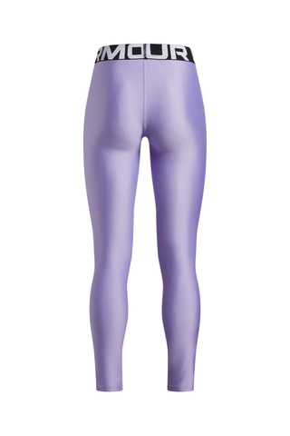 Legging d’entraînement Heatgear - Violet