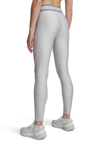 Legging d’entraînement Tech Fitted - Gris clair