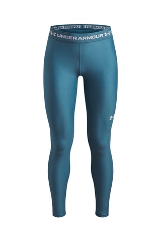 Legging d’entraînement Heatgear - Bleu canard