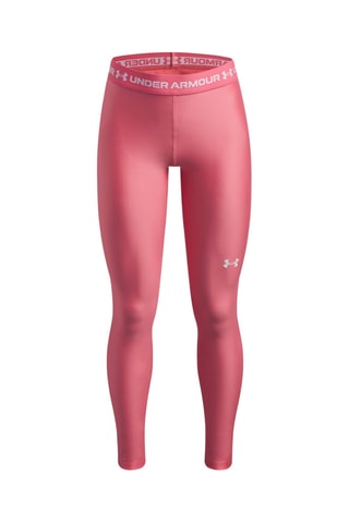 Legging d’entraînement taille haute Heatgear - Rose