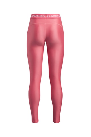 Legging d’entraînement taille haute Heatgear - Rose