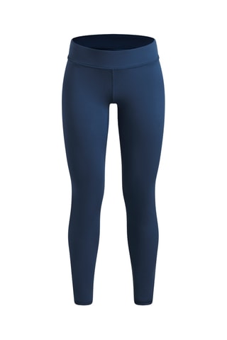 Legging d’entrainement Motion - Bleu pétrole