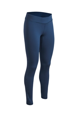 Legging d’entrainement Motion - Bleu pétrole